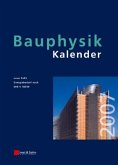 Bauphysik-Kalender 2007