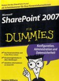 Microsoft SharePoint 2007 für Dummies