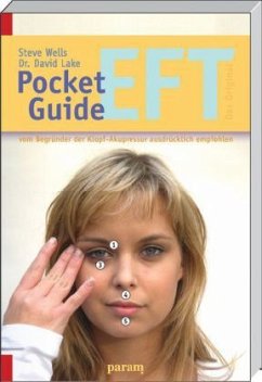 Pocket Guide EFT - Wells, Steve;Lake, David