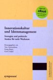 Innovationskultur und Ideenmanagement, m. CD-ROM