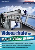 Videoschule mit Magix Video deluxe
