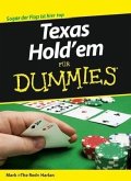 Texas Hold'em für Dummies, m. CD-ROM