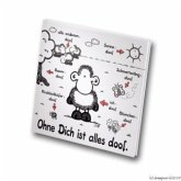 Ohne Dich ist alles doof, MAXI