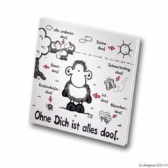 Ohne Dich ist alles doof, MAXI - Steff