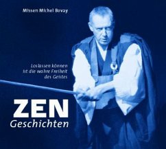 Zen-Geschichten - Bovay, Michel