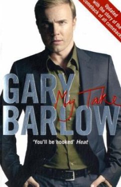 My Take - Barlow, Gary