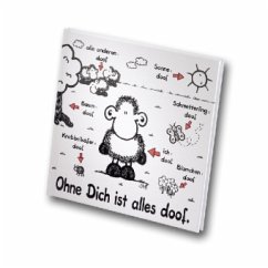 Ohne Dich ist alles doof (Mini) - Steff