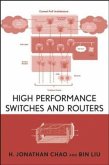 High Performance Switches and Routers