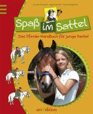 Spaß im Sattel