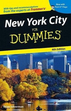 New York City For Dummies New York City For Dummies