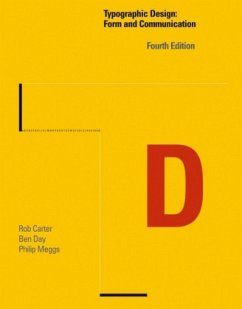 Cover Typographic Design