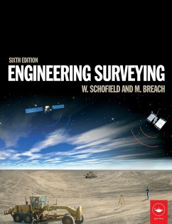 Engineering Surveying - Schofield, W; Breach, Mark