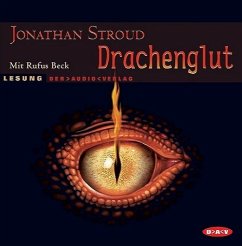 Drachenglut - Stroud, Jonathan