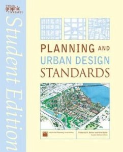Planning and Urban Design Standards - American Planning Association;Steiner, Frederick R.;Butler, Kent