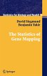 The Statistics of Gene Mapping - Bild 1