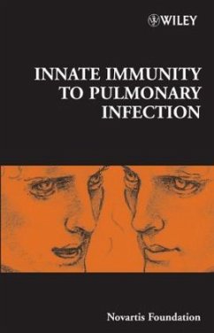 Innate Immunity to Pulmonary Infection - Novartis Foundation