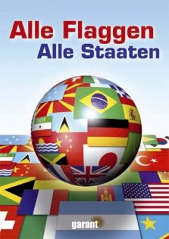 Cover Alle Flaggen - Alle Staaten