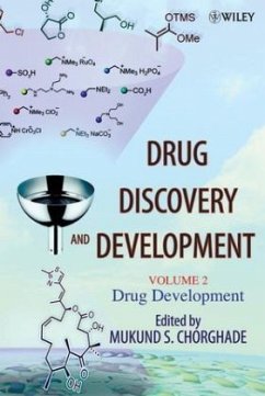 Drug Discovery and Development, Volume 2 - Chorghade, Mukund S. (ed.)