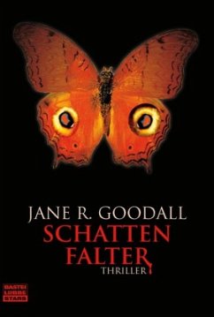 Schattenfalter - Goodall, Jane R.