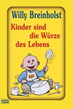 Cover Kinder sind die Würze des Lebens