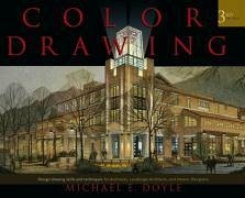 Color Drawing - Doyle, Michael E.