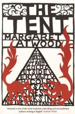 Cover The Tent