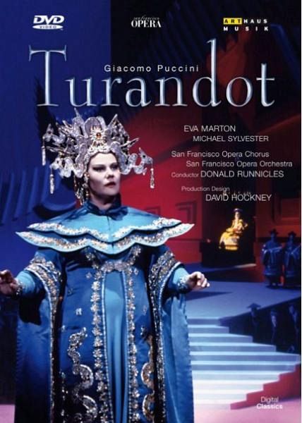 Turandot Turandot