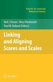 Linking and Aligning Scores and Scales