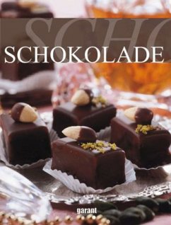 Cover Schokolade