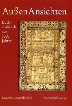 Cover Außen-Ansichten