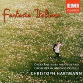 Fantasia Italiana Fantasia Italiana