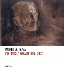 Portraits / Ritratti 1956-2002 - Vallazza, Markus