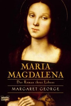 Maria Magdalena - George, Margaret