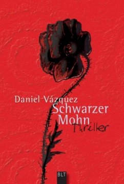 Schwarzer Mohn - Vazquez, Daniel