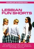Lesbian Fun Shorts, 2 DVDs, norwegisch/englische Originalfassung m. deutschen Untertiteln