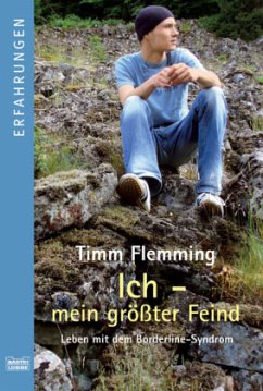 Ich - mein größter Feind - Flemming, Timm