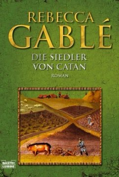 Die Siedler von Catan, Sonderausgabe Cover Die Siedler von Catan, Sonderausgabe