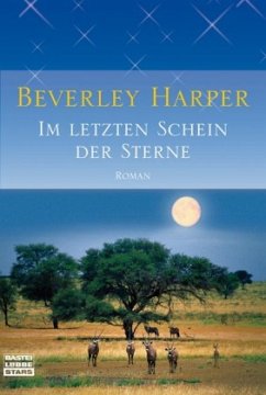 Cover Im letzten Schein der Sterne