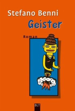 Geister - Benni, Stefano