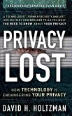 Privacy Lost