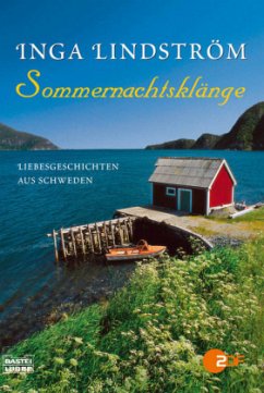 Sommernachtsklänge - Lindström, Inga