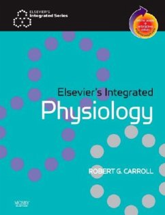 Elsevier's Integrated Physiology - Caroll, Robert G.