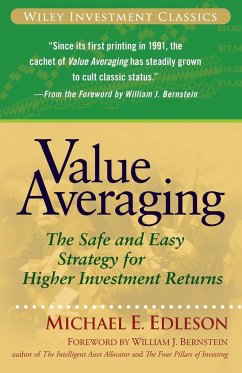 Value Averaging - Edleson, Michael E.