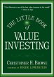 The Little Book of Value Investing - Bild 1