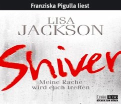 Shiver - Jackson, Lisa