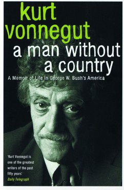 A Man without a Country - Vonnegut, Kurt
