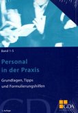 Personal in der Praxis, Bde.1-5 Personal in der Praxis, Bde.1-5
