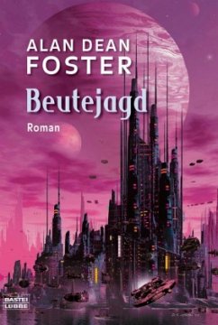 Cover Beutejagd