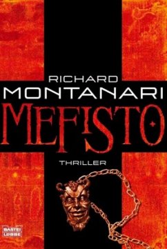 Mefisto - Montanari, Richard