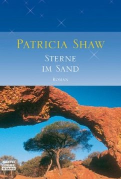 Sterne im Sand - Shaw, Patricia